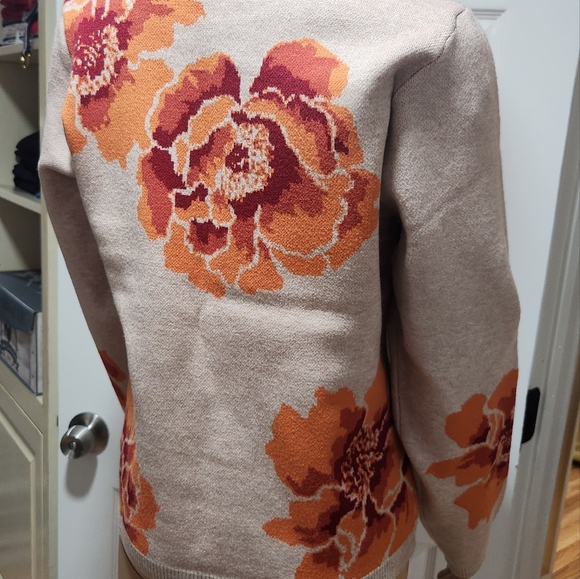 Sweater - Picture 3 of 5